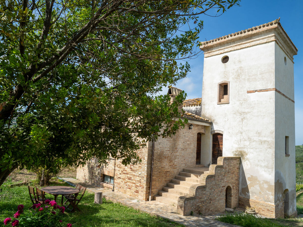 Torretta – Appartement rural à Città Sant'Angelo - Photo 28