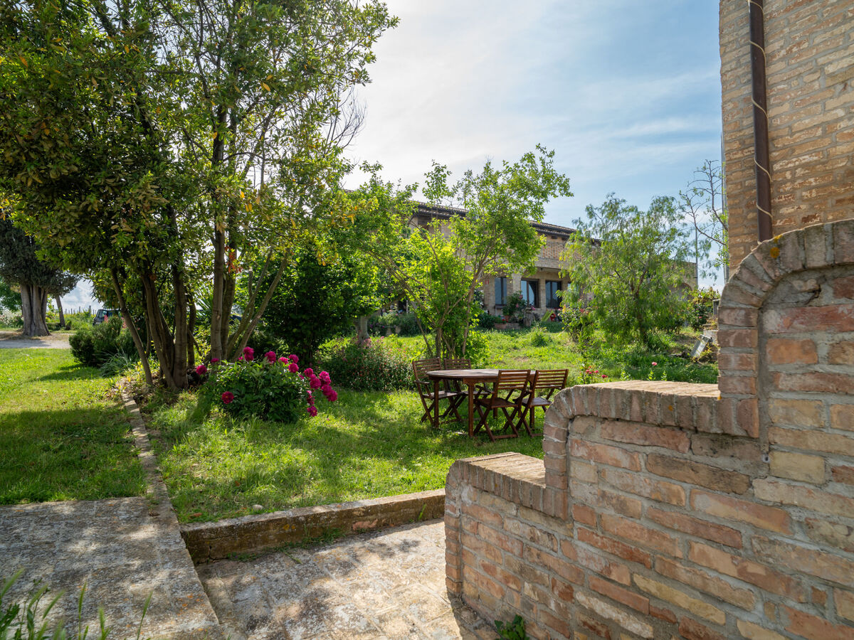 Torretta – Appartement rural à Città Sant'Angelo - Photo 30