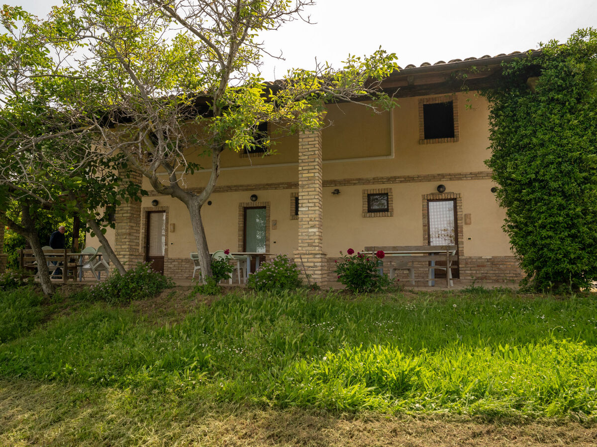Torretta – Appartement rural à Città Sant'Angelo - Photo 38