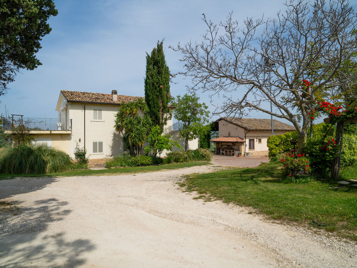 Torretta – Appartement rural à Città Sant'Angelo - Photo 39