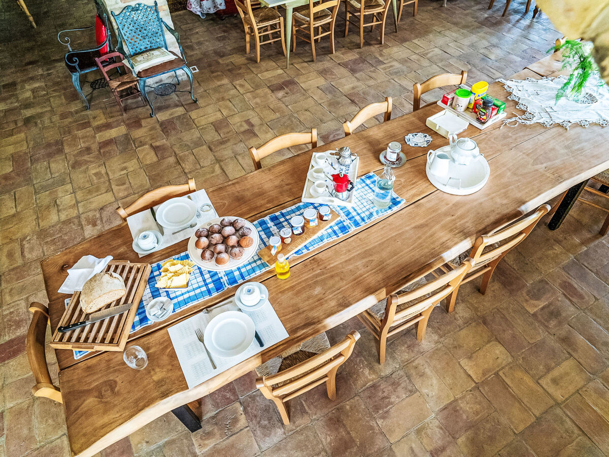 Torretta – Appartement rural à Città Sant'Angelo - Photo 41