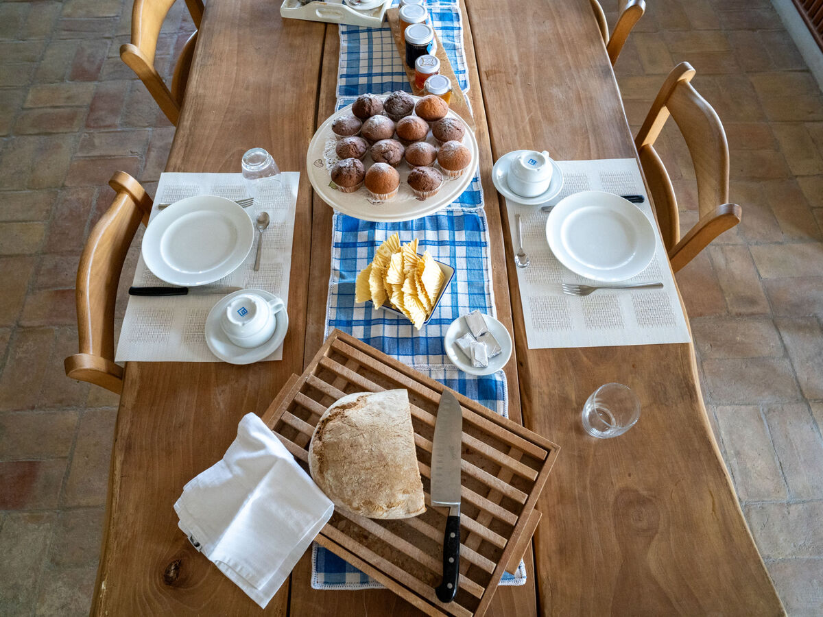 Torretta – Appartement rural à Città Sant'Angelo - Photo 44