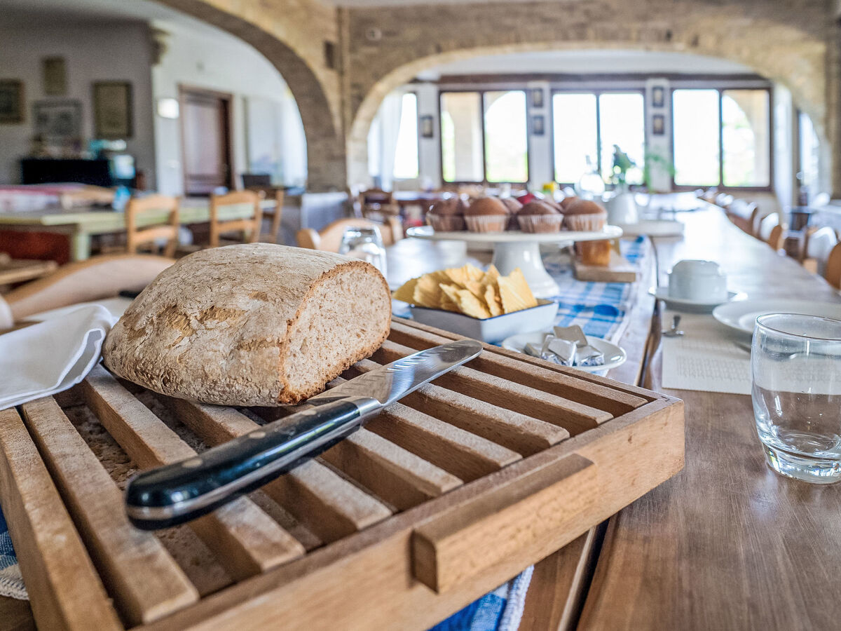 Torretta – Appartement rural à Città Sant'Angelo - Photo 49