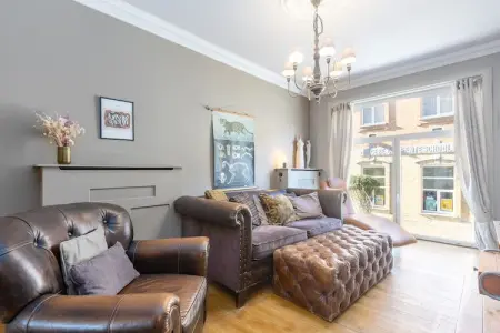 Location maison de vacances à Middelkerke