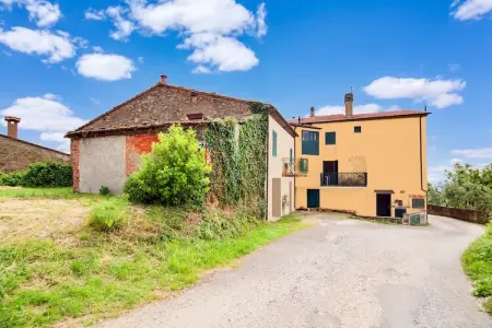 Location appartement à Lamporecchio (PT), Appartement à Lamporecchio près de Vinci