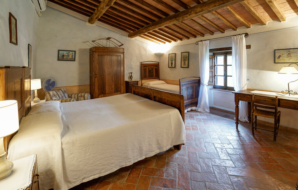 Poggio Lupinaio, Maison 9 personnes à Manciano - Photo 18