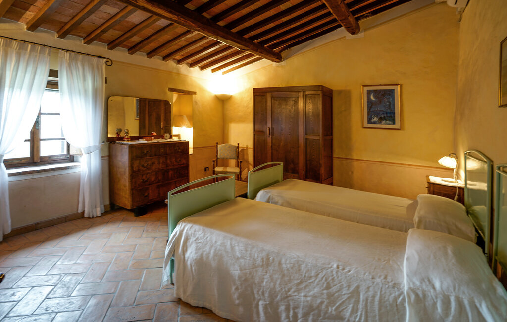 Poggio Lupinaio, Maison 9 personnes à Manciano - Photo 19