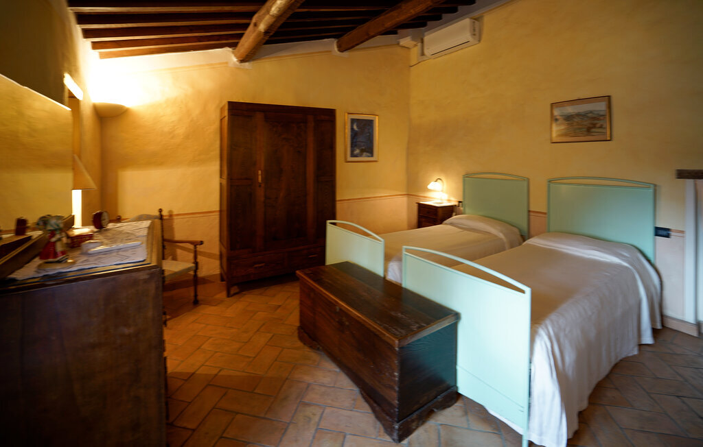 Poggio Lupinaio, Maison 9 personnes à Manciano - Photo 20