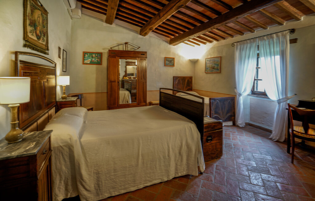 Poggio Lupinaio, Maison 9 personnes à Manciano - Photo 21