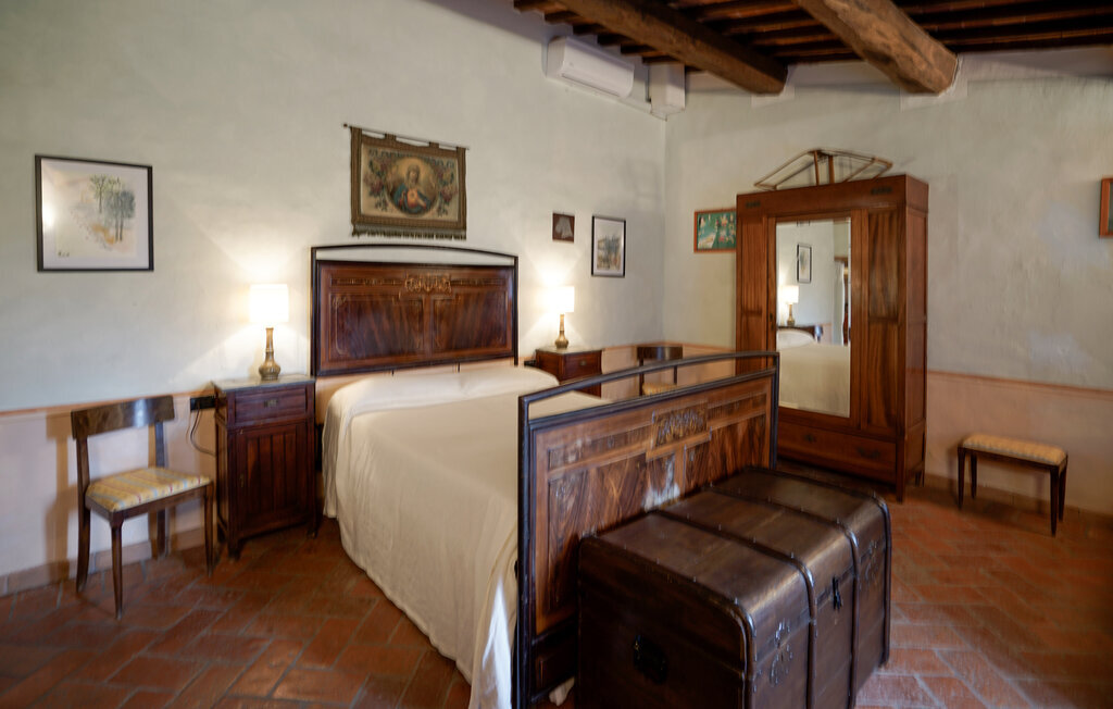 Poggio Lupinaio, Maison 9 personnes à Manciano - Photo 22