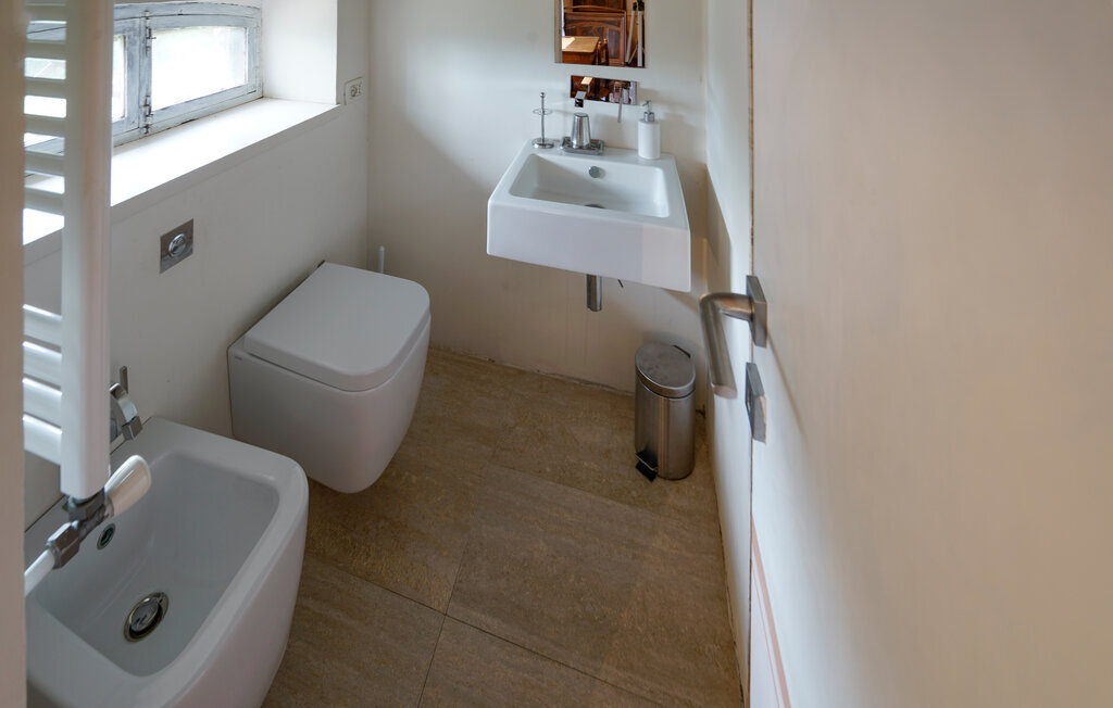 Poggio Lupinaio, Maison 9 personnes à Manciano - Photo 23