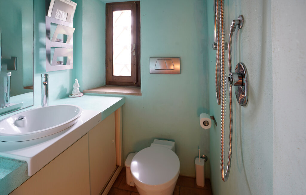 Poggio Lupinaio, Maison 9 personnes à Manciano - Photo 25