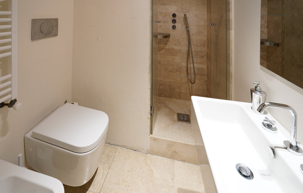 Poggio Lupinaio, Maison 9 personnes à Manciano - Photo 26