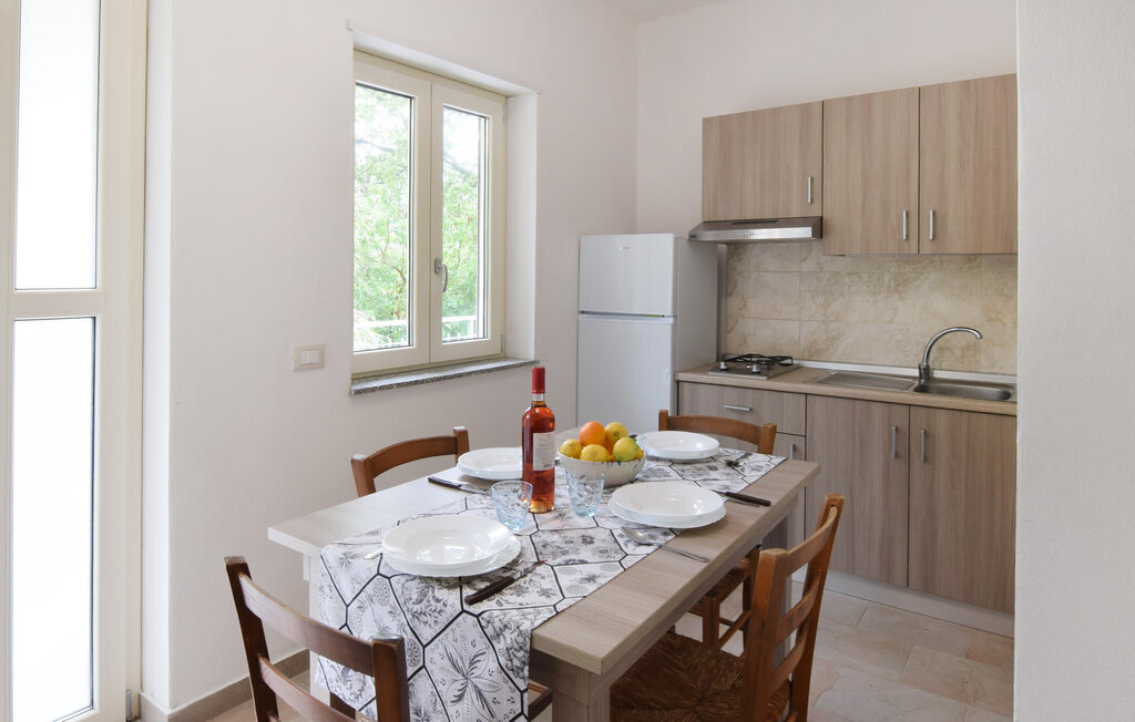 Appartement 3 personnes à Ricadi - Photo 3