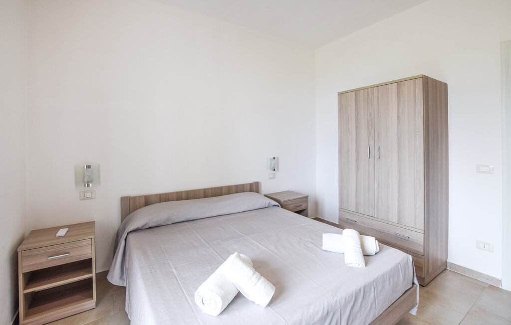 Appartement 3 personnes à Ricadi - Photo 4