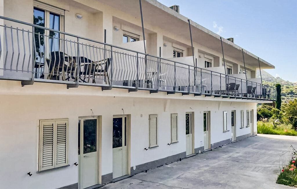 Appartement 3 personnes à Ricadi - Photo 10