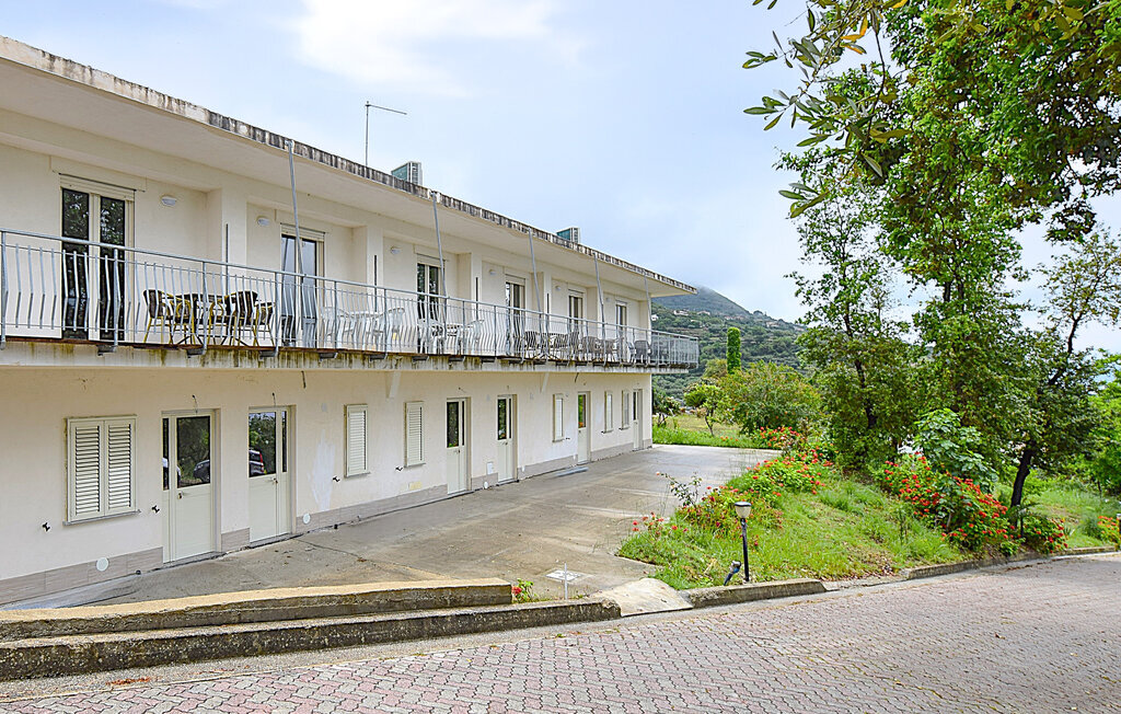 Appartement 3 personnes à Ricadi - Photo 11