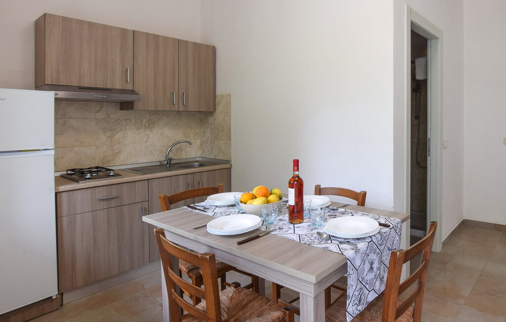 Appartement 3 personnes à Ricadi - Photo 12