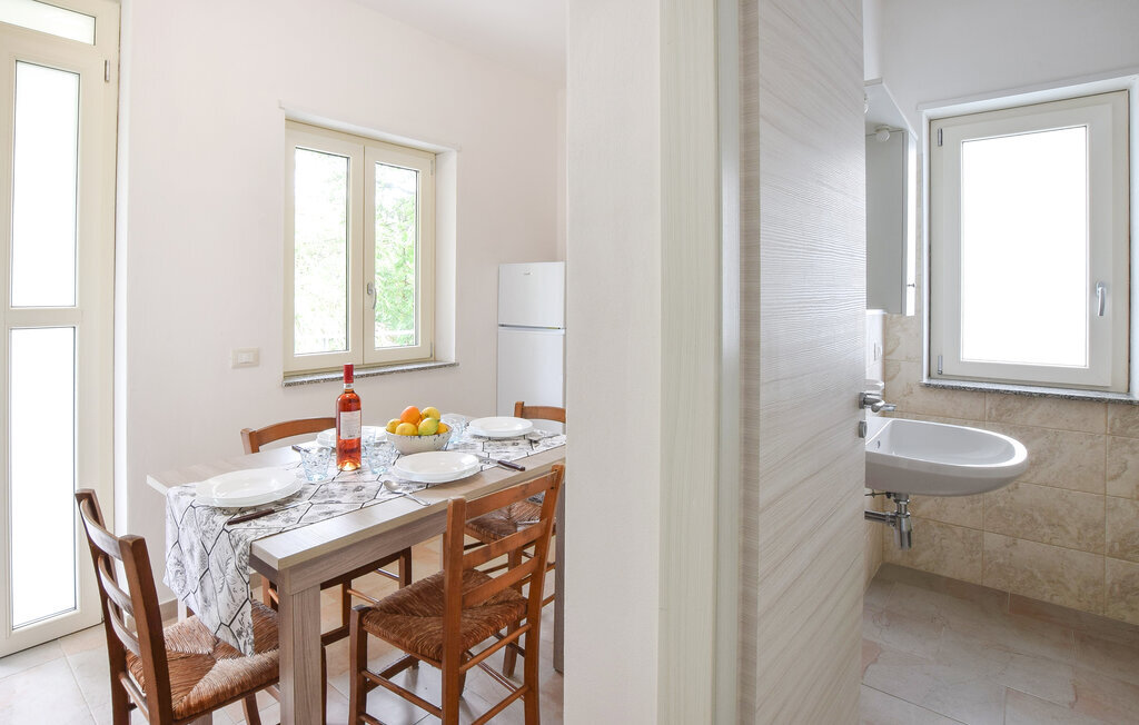 Appartement 3 personnes à Ricadi - Photo 13