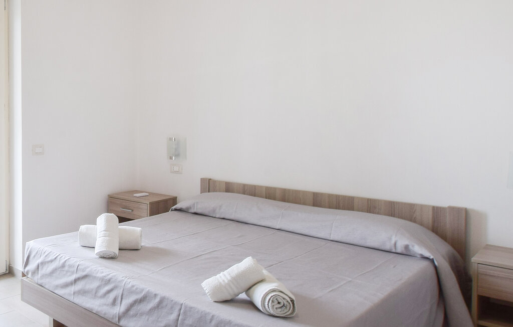 Appartement 3 personnes à Ricadi - Photo 14