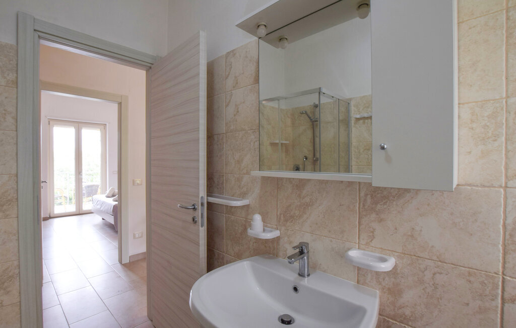 Appartement 3 personnes à Ricadi - Photo 15