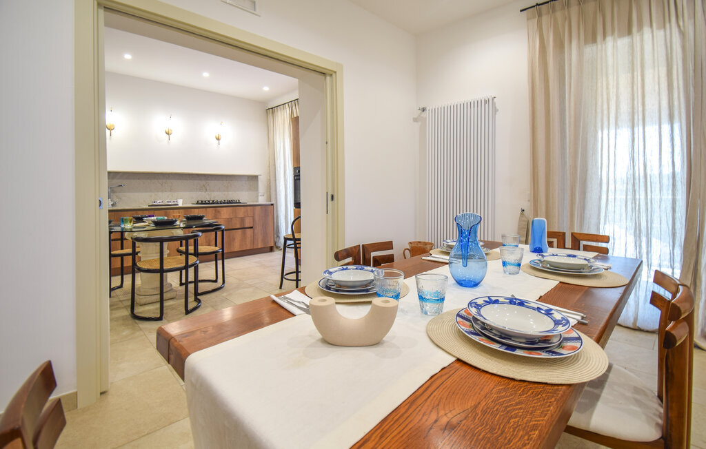 Maison 11 personnes à Caiazzo - Photo 5