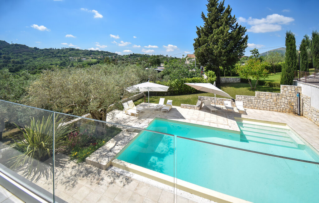 Maison 11 personnes à Caiazzo - Photo 7