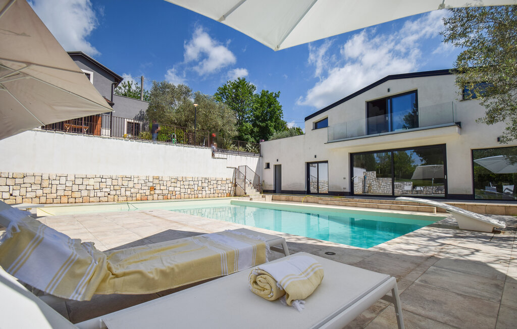 Maison 11 personnes à Caiazzo - Photo 12