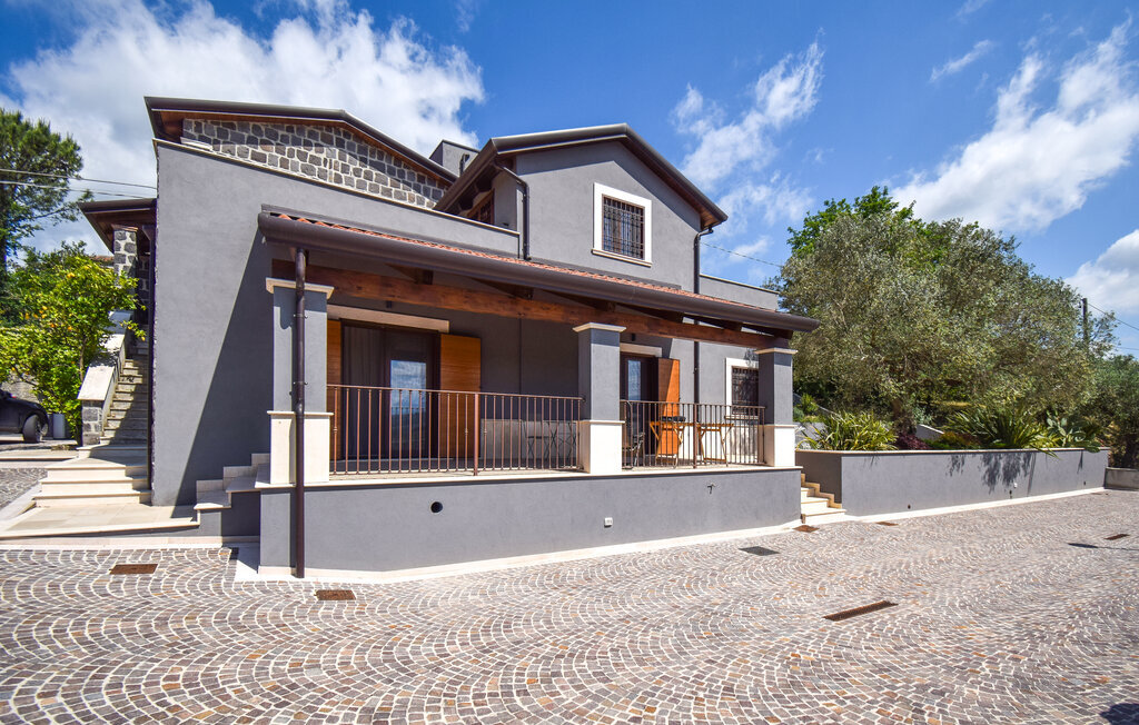 Maison 11 personnes à Caiazzo - Photo 13