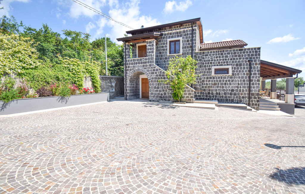 Maison 11 personnes à Caiazzo - Photo 15
