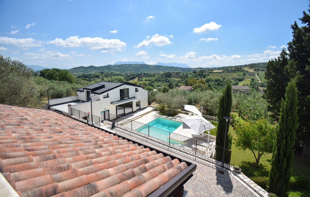 Maison 11 personnes à Caiazzo - Photo 19