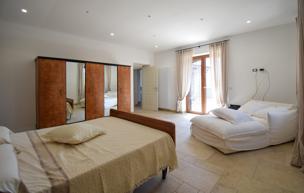 Maison 11 personnes à Caiazzo - Photo 35