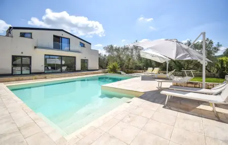 Location maison à Caiazzo