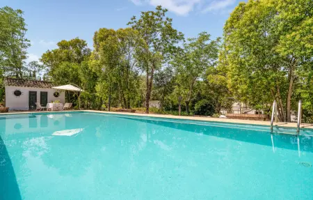 Location maison à Baeza