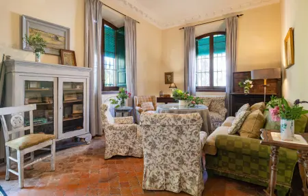 Maison 16 personnes à Baeza - Photo 3