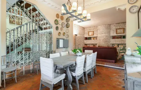 Maison 16 personnes à Baeza - Photo 4