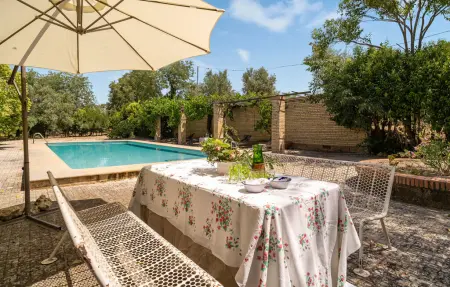 Maison 16 personnes à Baeza - Photo 6