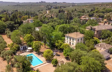 Maison 16 personnes à Baeza - Photo 8
