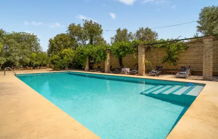 Maison 16 personnes à Baeza - Photo 9
