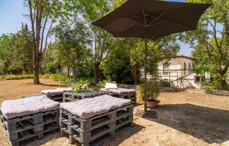 Maison 16 personnes à Baeza - Photo 13