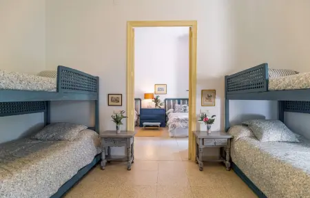 Maison 16 personnes à Baeza - Photo 19