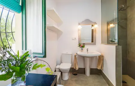 Maison 16 personnes à Baeza - Photo 23