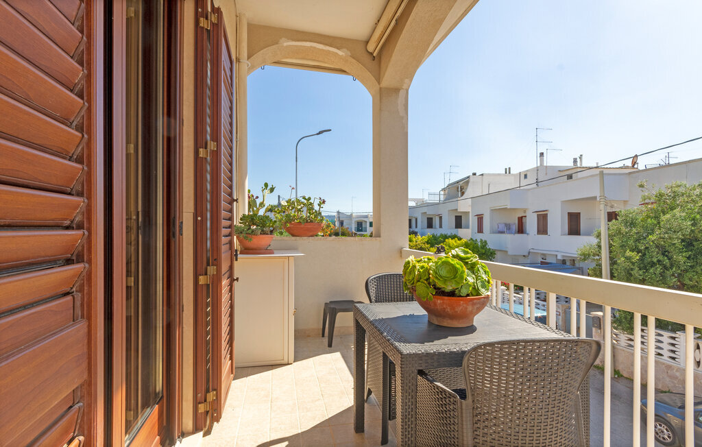 La Rosa Dei Venti, Appartement 4 personnes à Villanova - Photo 2
