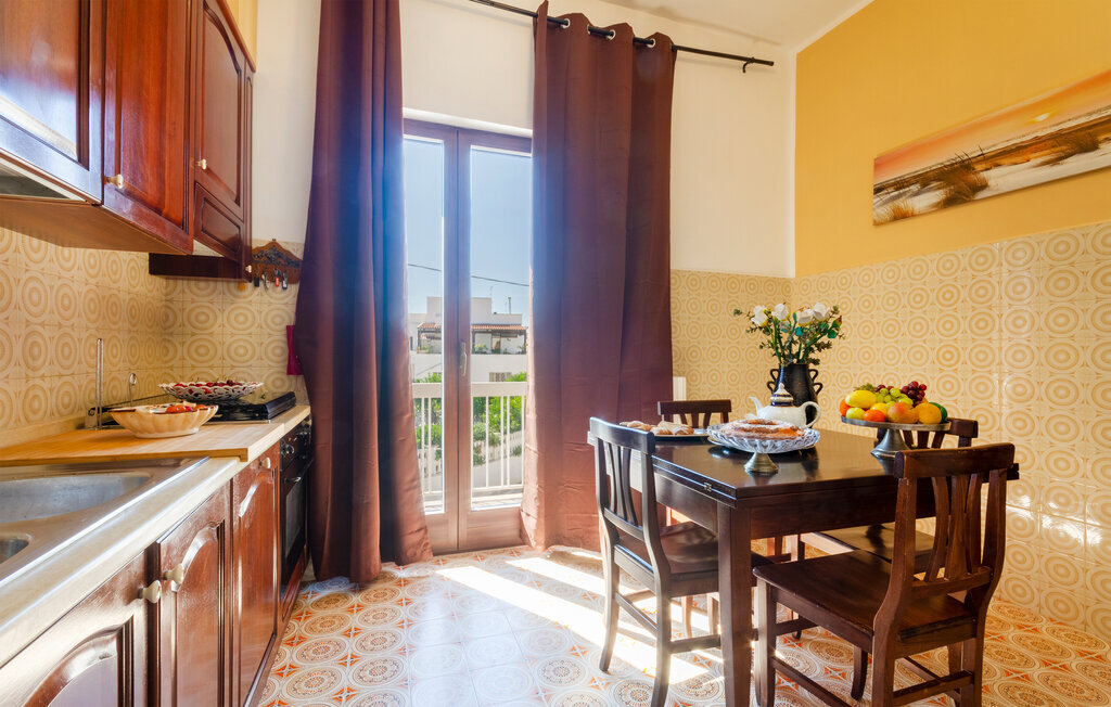 La Rosa Dei Venti, Appartement 4 personnes à Villanova - Photo 3