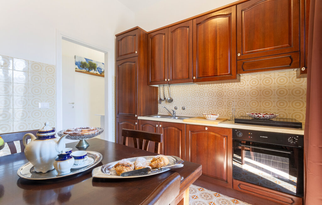 La Rosa Dei Venti, Appartement 4 personnes à Villanova - Photo 4