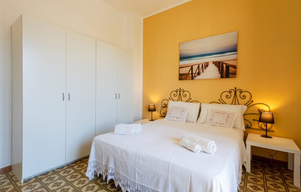 La Rosa Dei Venti, Appartement 4 personnes à Villanova - Photo 5