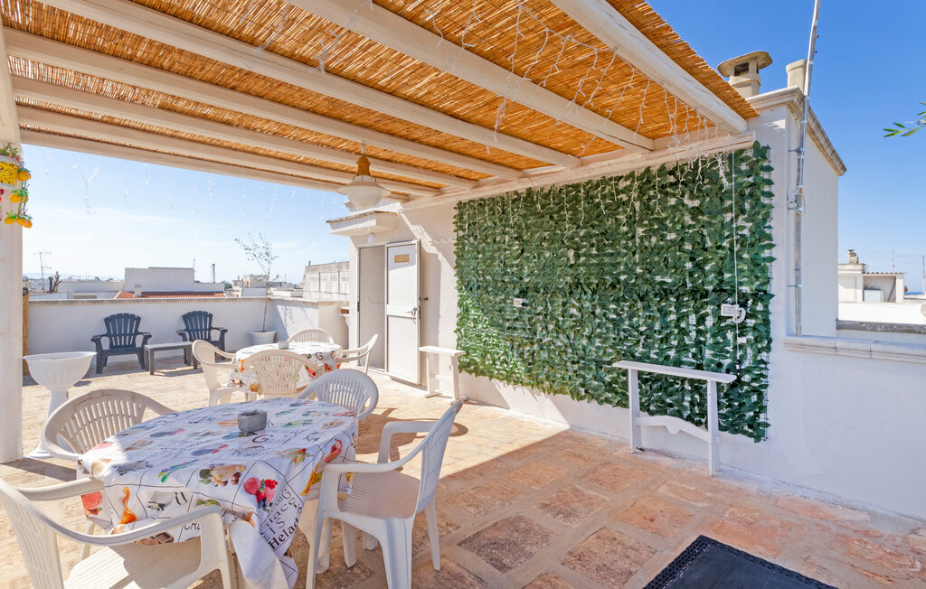 La Rosa Dei Venti, Appartement 4 personnes à Villanova - Photo 13