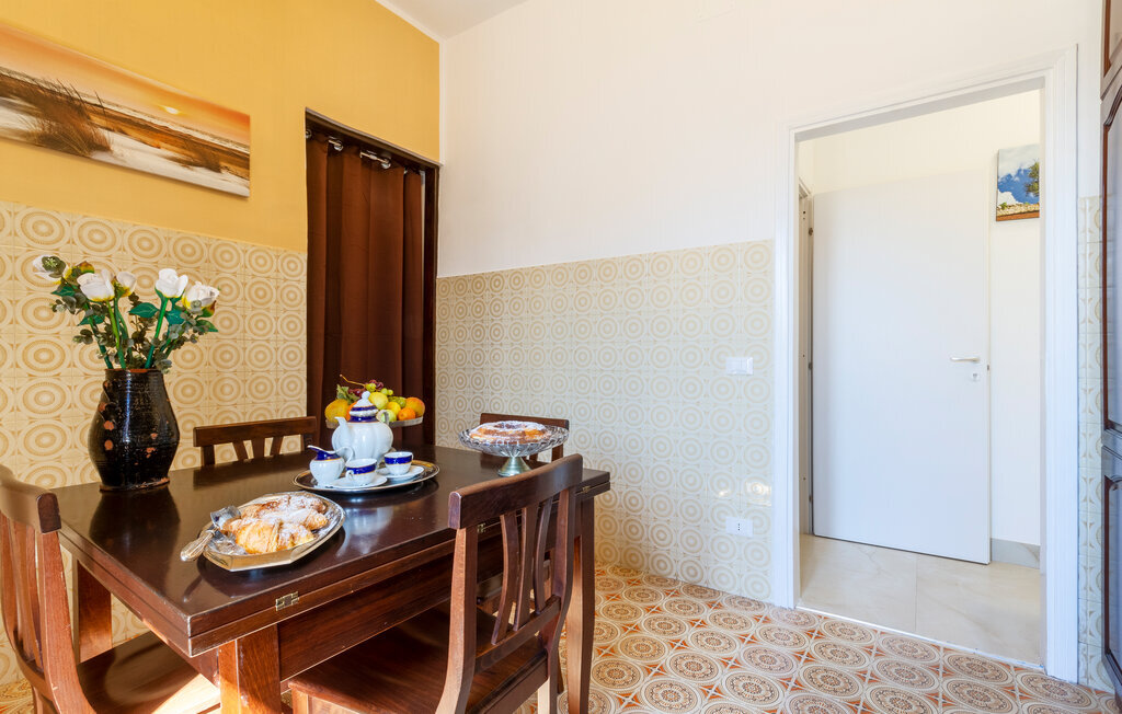 La Rosa Dei Venti, Appartement 4 personnes à Villanova - Photo 17