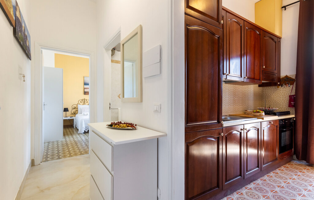 La Rosa Dei Venti, Appartement 4 personnes à Villanova - Photo 19