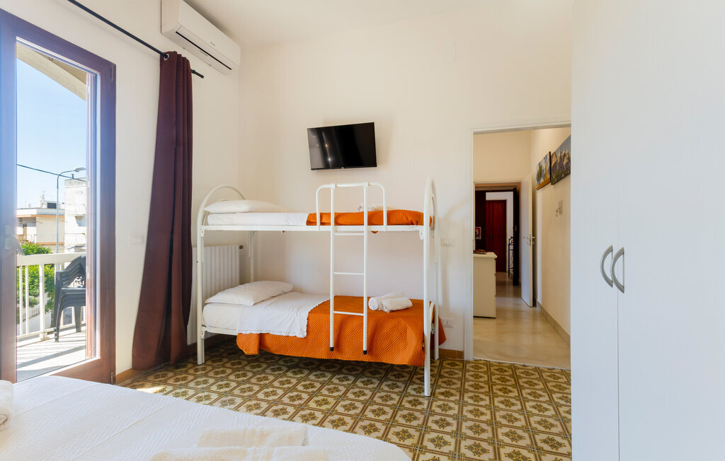 La Rosa Dei Venti, Appartement 4 personnes à Villanova - Photo 22
